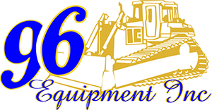 96 equipment